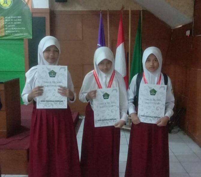 Siswa Miftahussalam