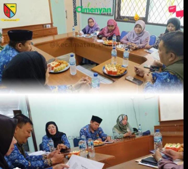 Desa Cimenyan Kabupaten Bandung 